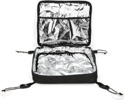 Paddleboard Tas di Raccordo in Mesh per la Stoccaggio