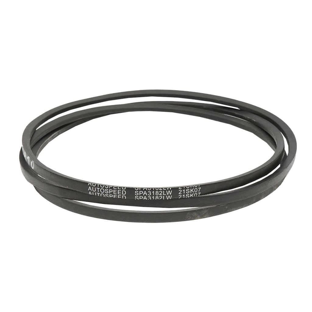 Cinghia falciante SPA 3182 12,5X3182 LW 3150