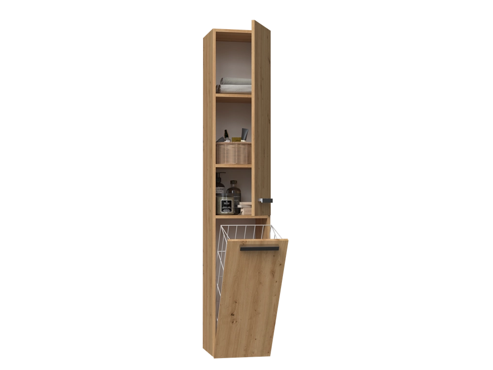 Colonna bagno NEL IV artisan