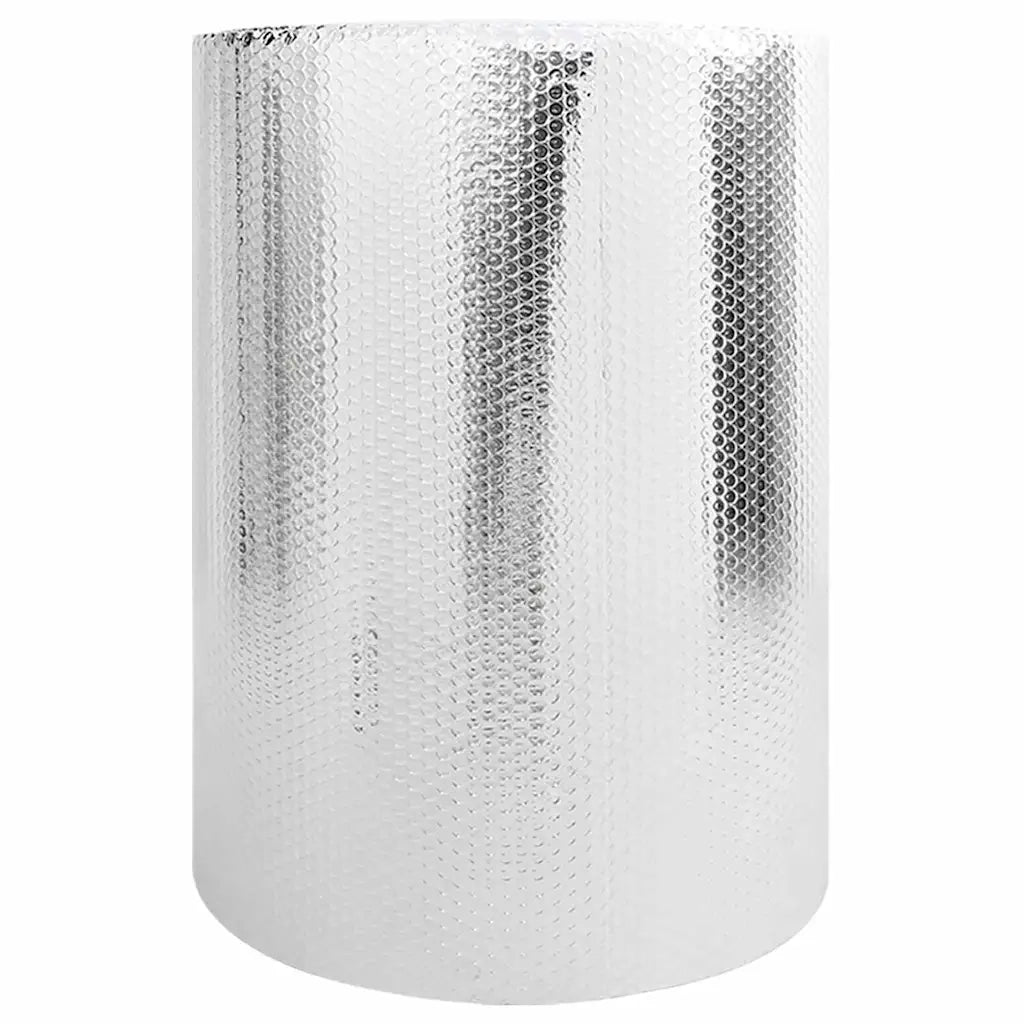 Riflettore di calore per termosifoni Argento 30 x 0,6 m 42009821