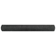 Rete per Privacy Nera 1,5x25 m in HDPE 195 g/m2 CFW4942080