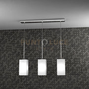 CRAZY SOSPENSIONE 3 LUCI 1105-S3