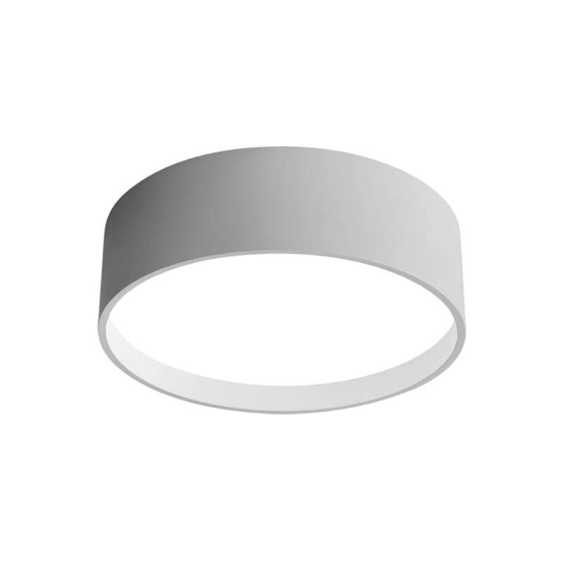Plafoniera LED Abigali Modern rotonda 39cm 20W 3000K