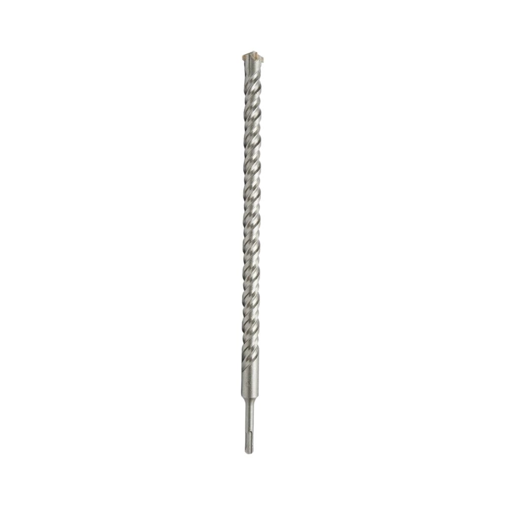 Punta per calcestruzzo 26x450mm SDS Plus, punta a croce