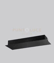 COVER PER DRIVER 100/200W NERO