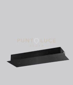 COVER PER DRIVER 100/200W NERO