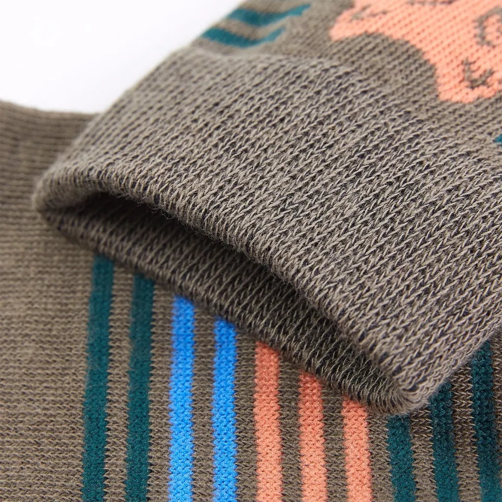 Calzini per Bambini 5 Paia EU 26-29 CFW3714944