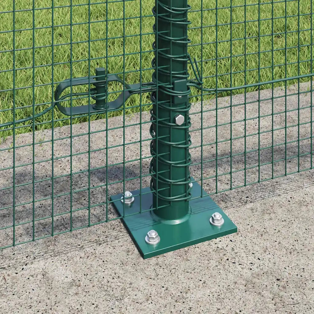 Palo della recinzione Verde 3352393