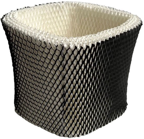 Adatto per HWF65/HM1888/Filter C elemento filtro per umidificatore d'aria mesh di polpa di legno carta assorbente acqua elemento filtro tenda umida 1 pezzo
