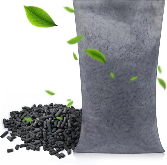 Filtro per compostiera - Navetti elettromagnetici per compostiera - Macchina compostiera intelligente da cucina 25 l - Compostiera per alimenti