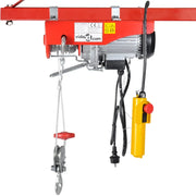 Sollevatore Elettrico 1000 W 200/400 kg CFW3635875