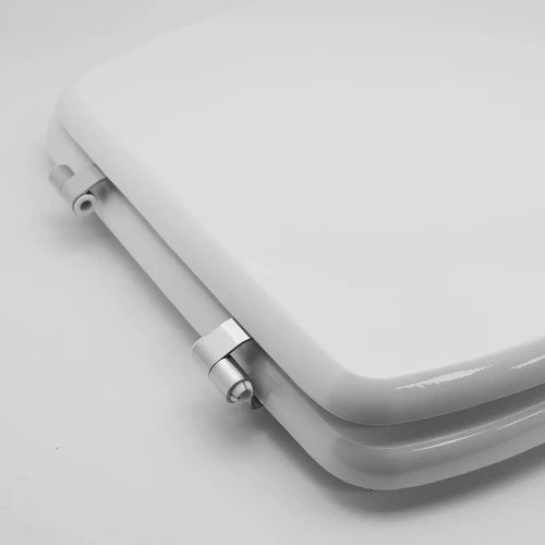 Sedile WC per disabili Universale Matteo CW Bianco