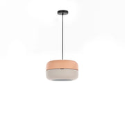 Lampada a sospensione Idra 35cm X 35cm H 150cm Stones