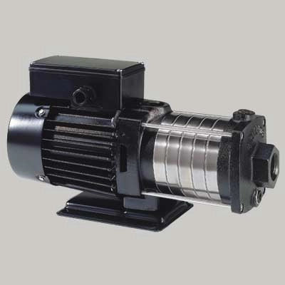 ELETTROPOMPA MULTISTADIO ORIZZONTALE  CM 54     GRUNDFOS
