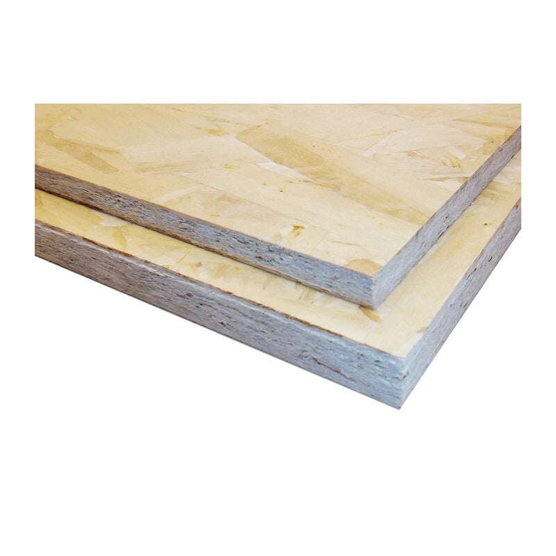 TAVOLA OSB MM.1220X610X15- 1,0 pz