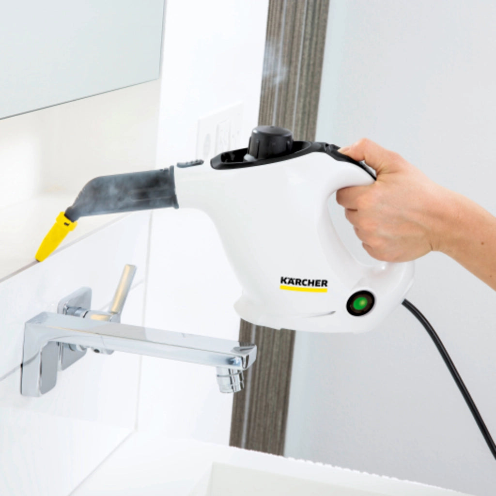 Karcher Pulitore a vapore SC 1