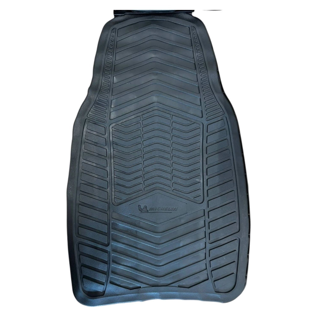 SET DI 4 TAPPETI PER AUTO UNIVERSALI MICHELIN