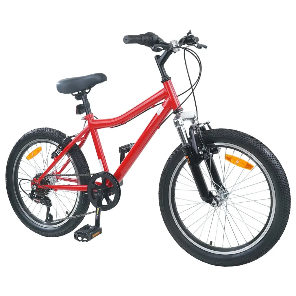 Bicicletta per Bambini 20 Pollici 6-Speed 42009566