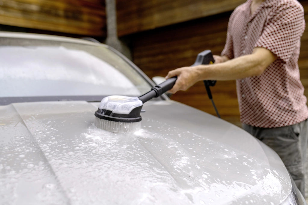 Karcher Idropulitrice K 5 Comfort Premium Car