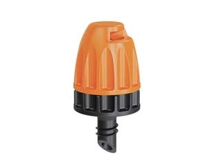 MICROIRRIGATORE 90  ° IN BLISTER 91254 - 2 blister CLABER