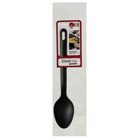Cucchiaione Guzzini Chef Line colore giallo mango
