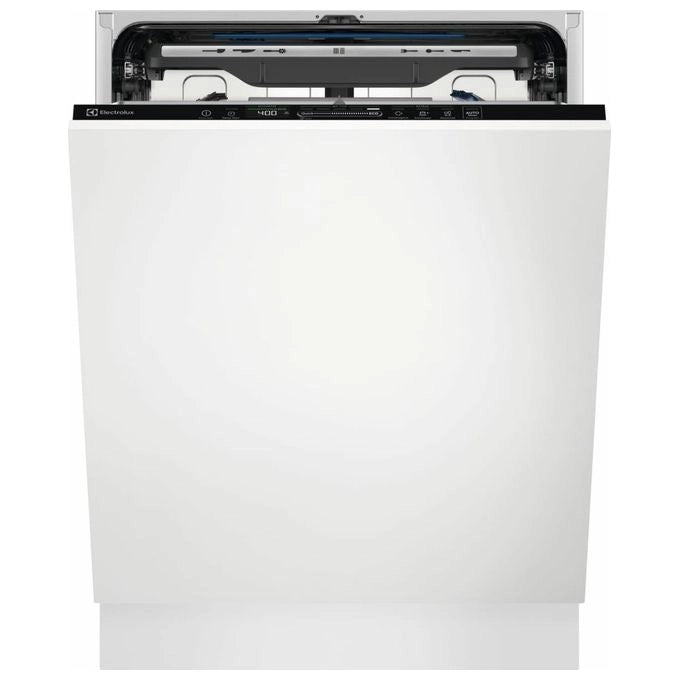 Electrolux LAVASTOVIGLIE INCASSO 60 CM - INT. TOTALE 14 COPERTI CLASSE A 43 dBA EES68605L MADE IN ITALY