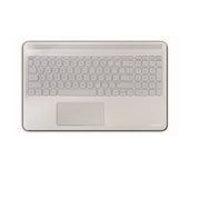 Tagliere tastiera pc