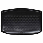 Tappetino per Bagagliaio Nero Gomma 42029263