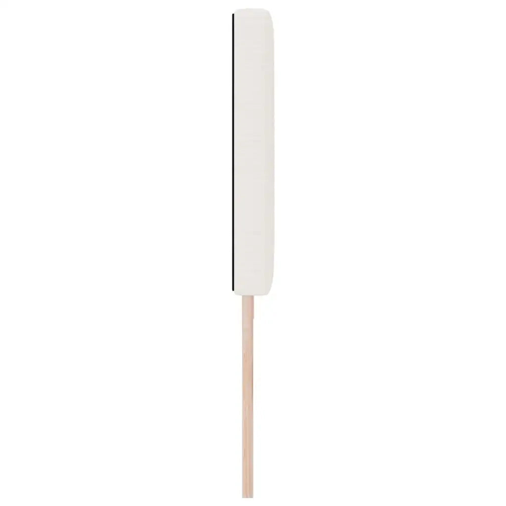 Testiera | Testata Crema 200 cm Tessuto in Cords