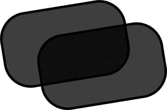 Parasole per passeggino, carrozzina o passeggino - Ombrellone per passeggino, carrozzina o passeggino - Paraplu per auto - Paraplu per auto con schermatura laterale per bambini