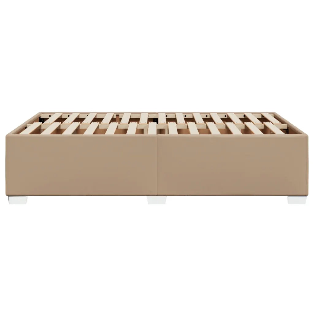 Giroletto Cappuccino 120x200 cm in Similpelle 3284555