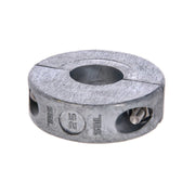 COLLARE Ø MM.50 IN ZINCO PACK