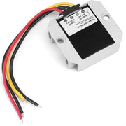 Convertitore DC-DC - Convertitore 12V/24V a 5V - Regolatore 10A 50W