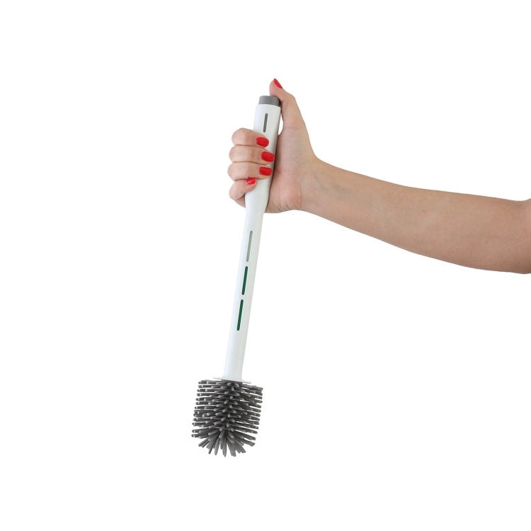 PORTASCOPINO SANIX PLUS IN SILICONE CON DISPENCER.