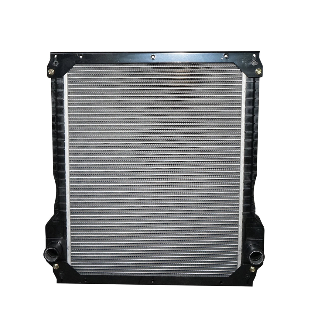 Radiatore di raffreddamento acqua per terna JCB 3CX e 4CX, codice OEM 30/925627
