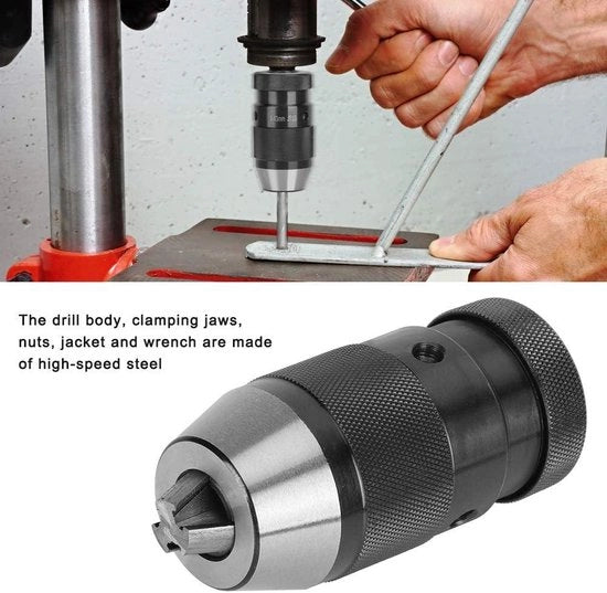 Frese per Boe per Industria con Spatola JT33 per CNC - 1 pezzo.