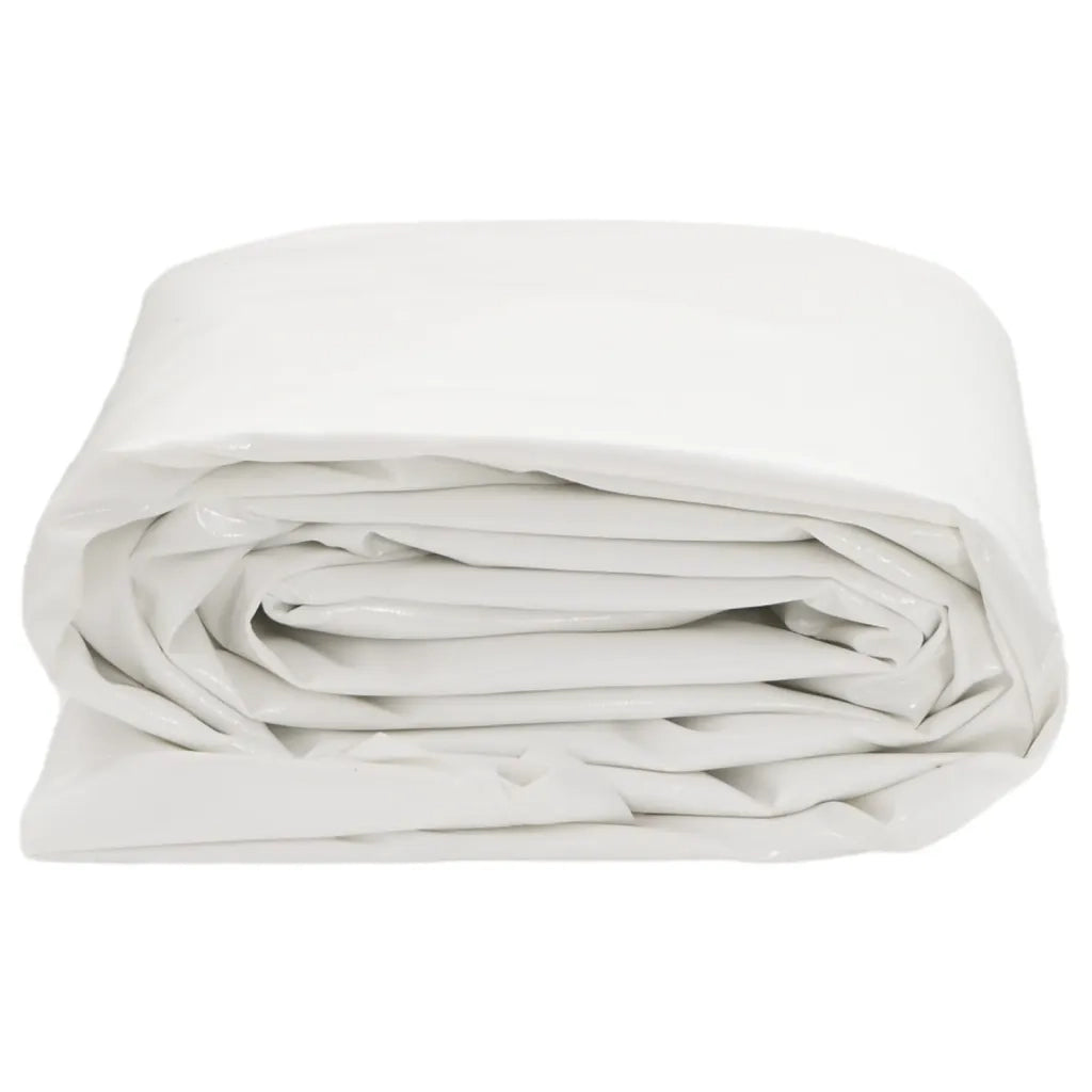 Telone Bianco 5x8 m 650 g/m2