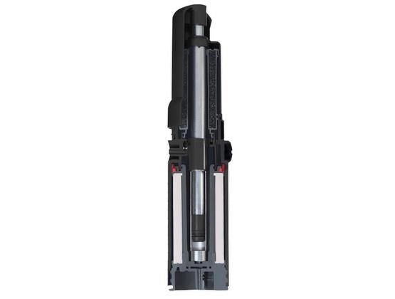Katadyn COMBI Filtro d'acqua manuale Nero