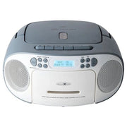 Reflexion RCR2260DAB bianco/blu