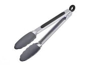 Pinza Molla Prenditutto da Cucina e Grill in Acciaio 27 cm