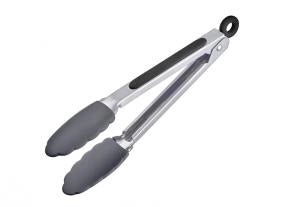 Pinza Molla Prenditutto da Cucina e Grill in Acciaio 27 cm