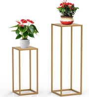 Supporto per piante - supporto per fiori per interni ed esterni