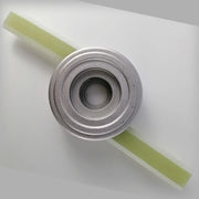Testina per decespugliatore ranger 2 lame mobili diametro mm 290