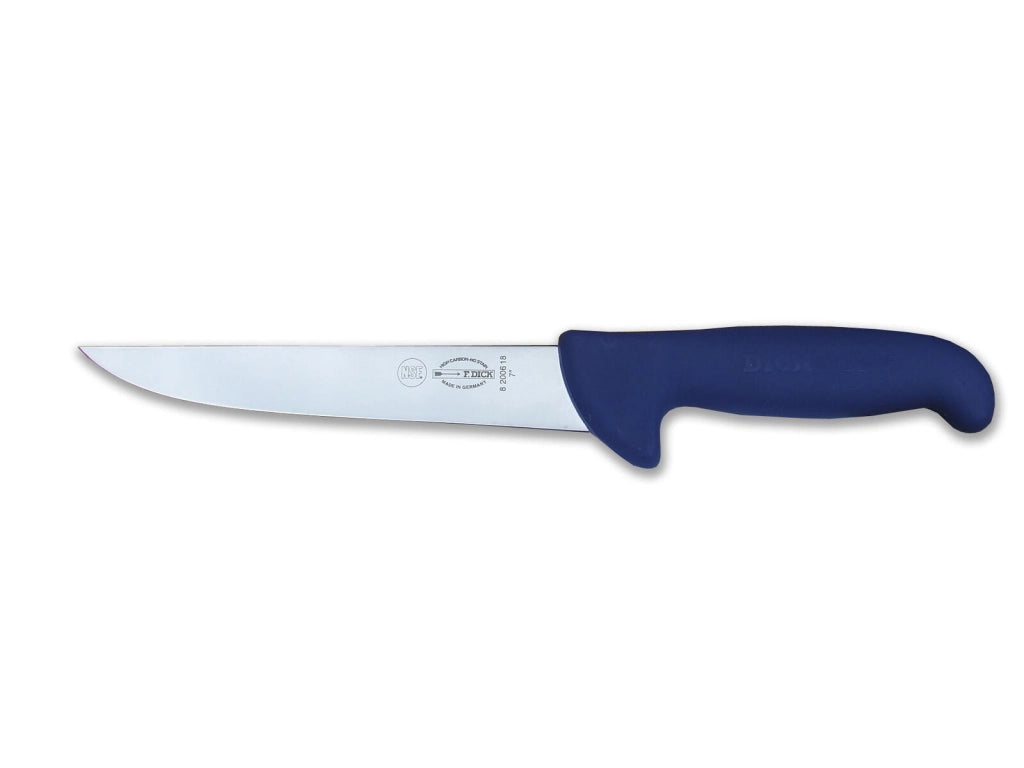 Friedr.Dick 82006151 Ergo Coltello per Scannare Dritto 15cm