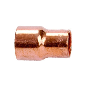 MANICOTTO RAME  RIDOTTO  FF- 22 x 18- IBP- pezzi 1