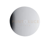 APPLIQUE LED ECLISSE CROMO 5,5W 400LM 4000K 20X3,7CM