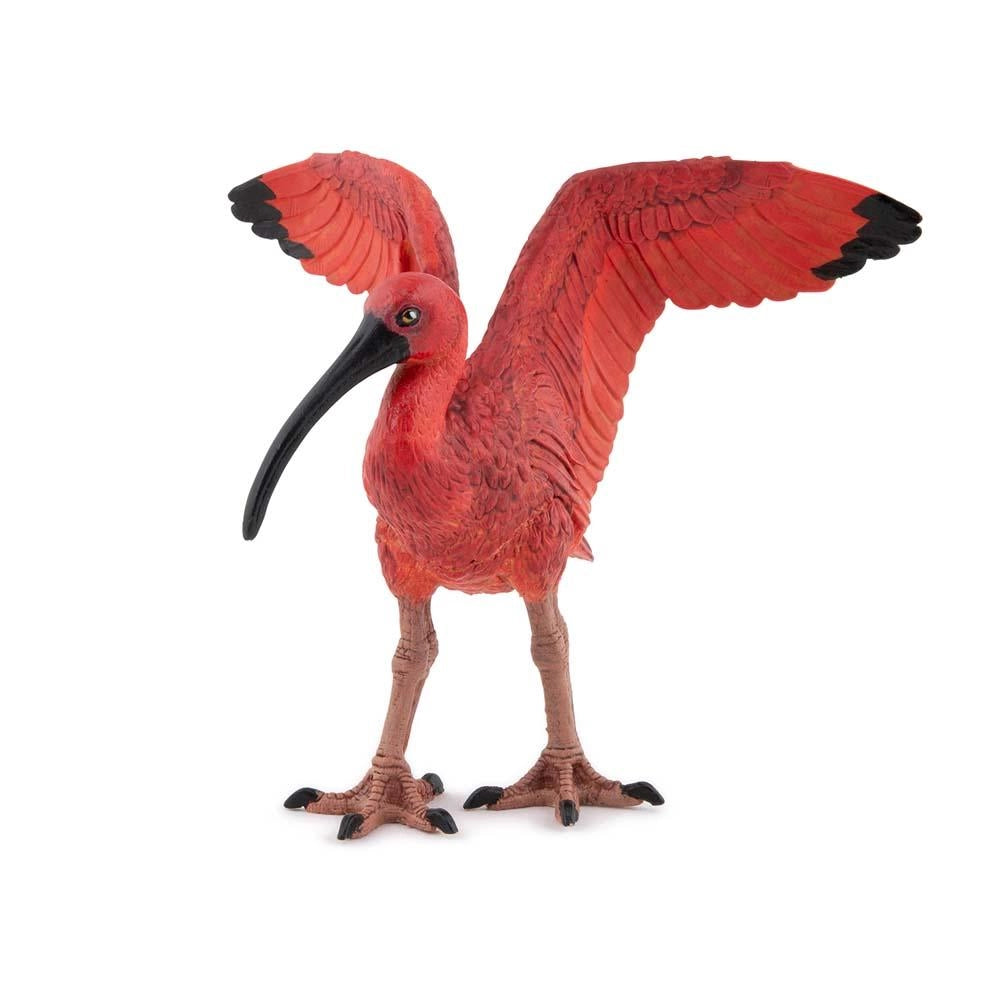 Papo - Scarlet Ibis