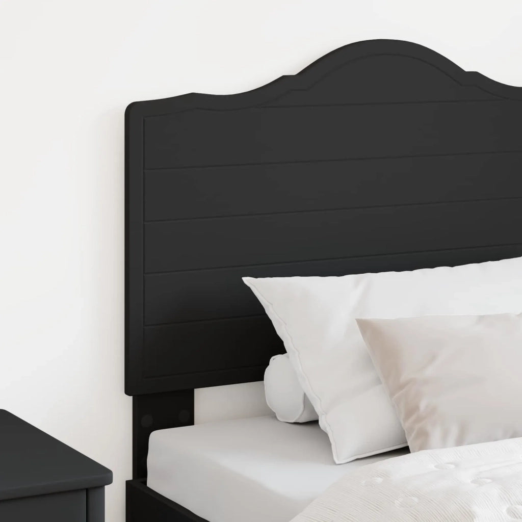 Testiera | Testata Rovere Nero Legno multistrato