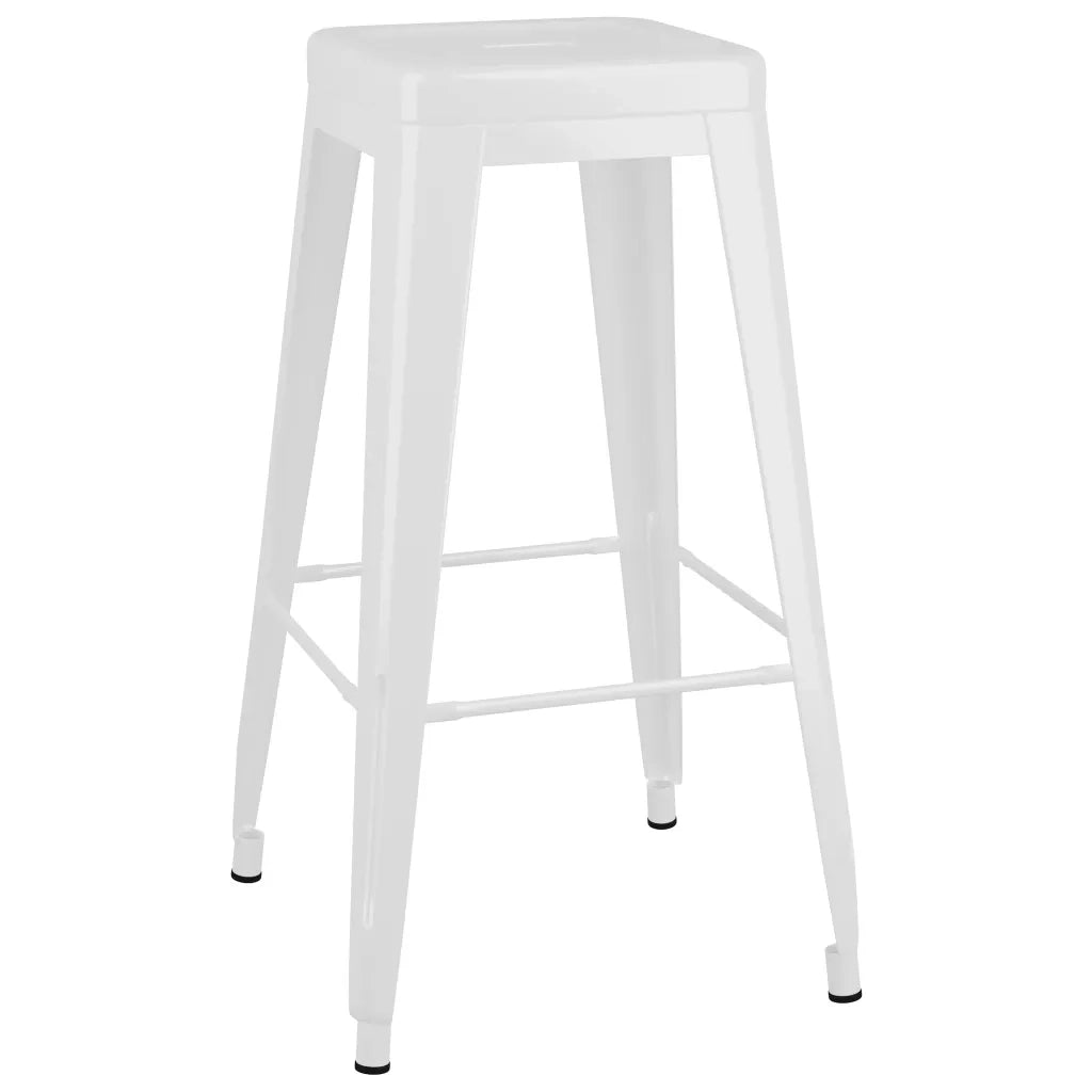Set da Bar 5 pz Bianco 3057402