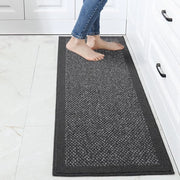 Mat di Cucina Comfortevole e Lavabile con Funzione Antiscivolo per Sicurezza e Stile